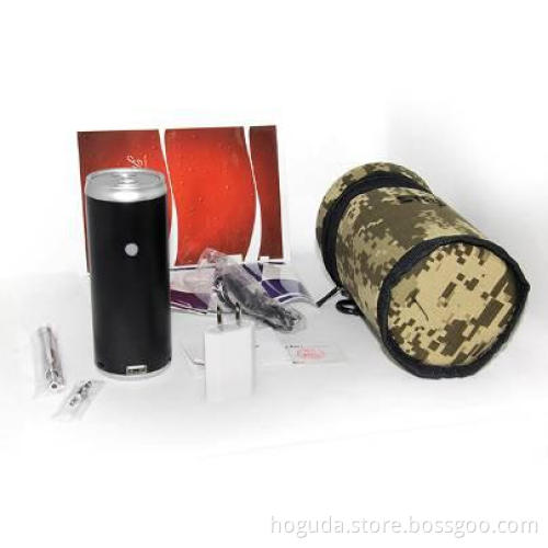 Kamry Ecigs Legend 3 with Max Vapor, Electronic Cigarette